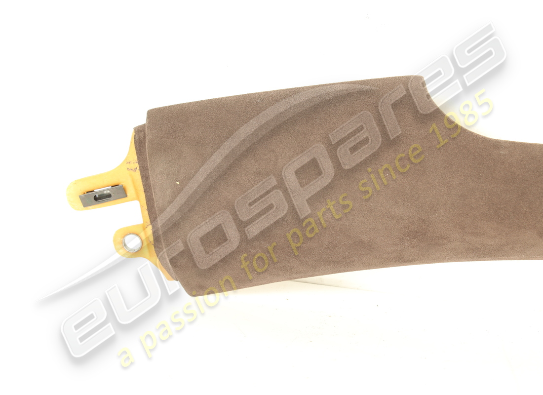 rivestimento pilastro parabrezza sx usato ferrari. numero parte 841677.. (2)