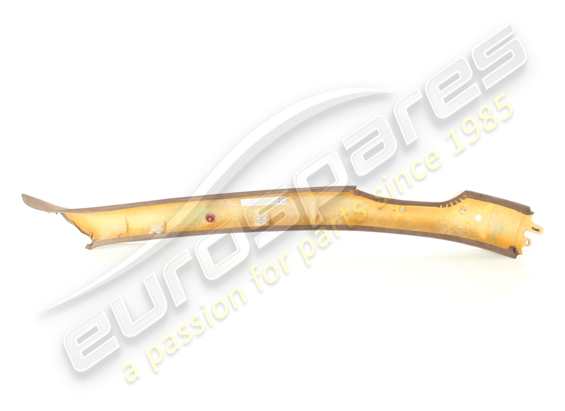 rivestimento pilastro parabrezza sx usato ferrari. numero parte 841677.. (5)
