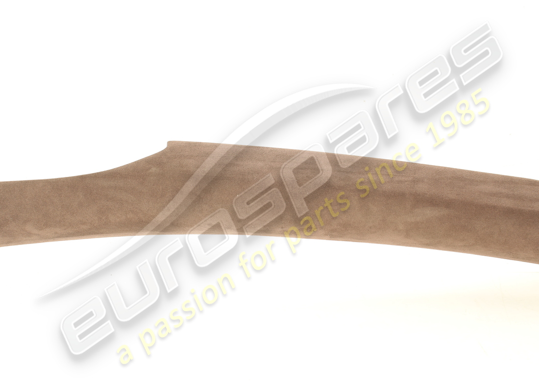 rivestimento pilastro parabrezza sx usato ferrari. numero parte 841677.. (3)