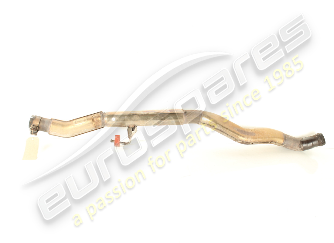 usata ferrari estensione posteriore sx. numero parte 266422 (3)