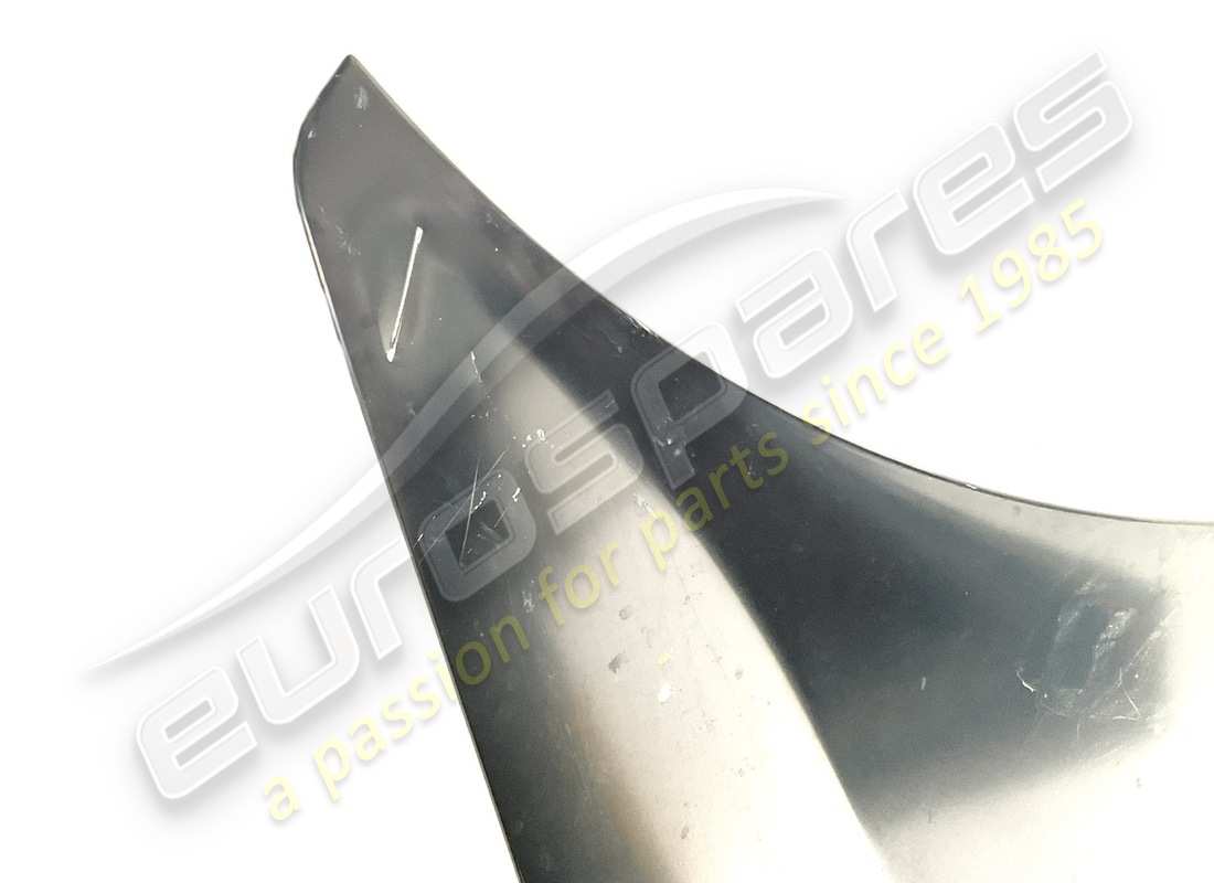 nuovo (altro) ferrari numero parte cofano anteriore lhd 83886711 (2)