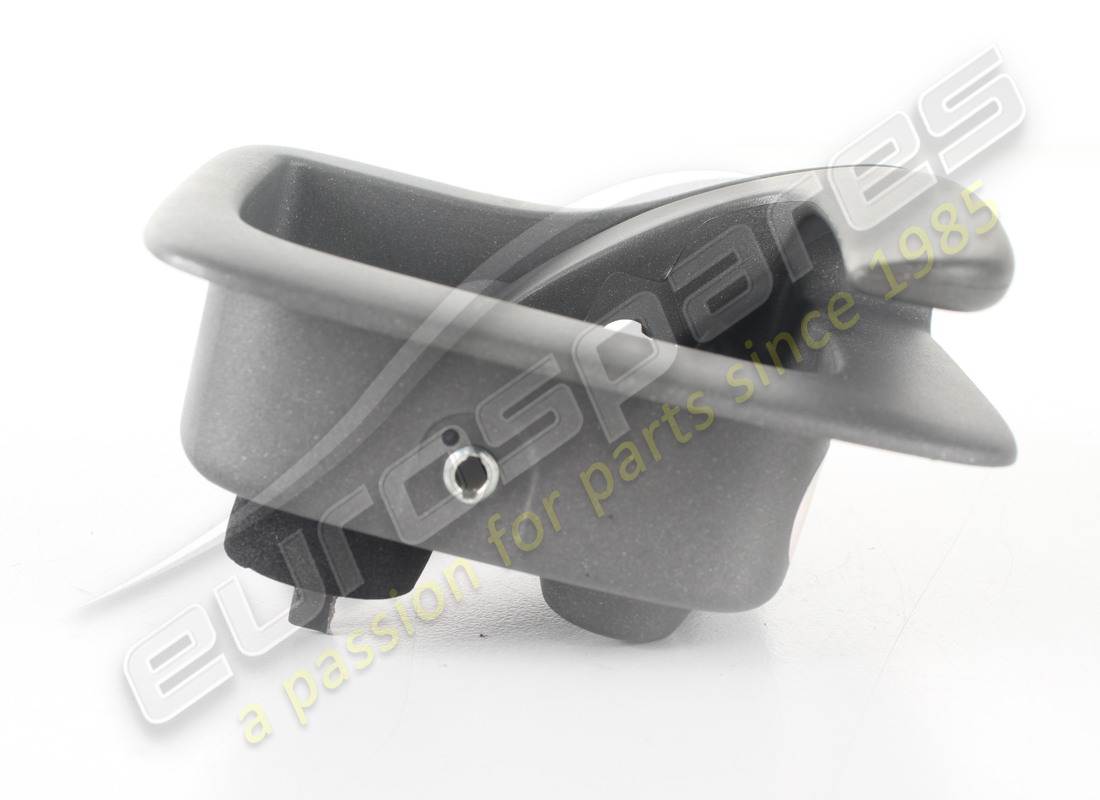 usato aston martin sblocco a leva del cofano. numero parte 9g436411062 (2)