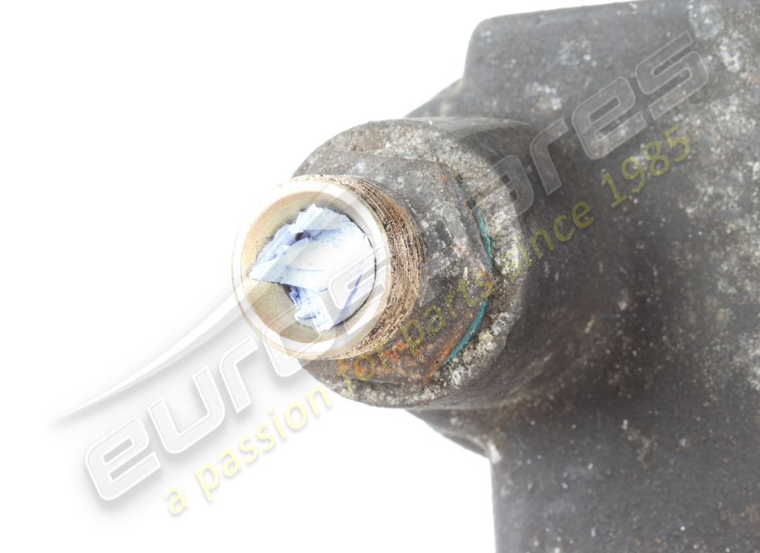 radiatore olio ferrari usato. numero parte 175696 (9)