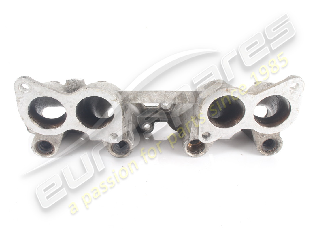 USATO FERRARI COLLETTORE ASPIRAZIONE DX COMPLETO. NUMERO PARTE 128199 (2) usato ferrari collettore aspirazione dx completo. numero parte 128199 (2)