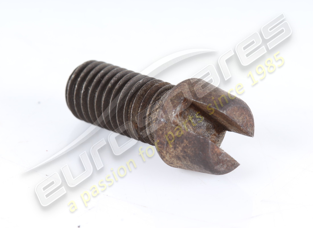 PIN Ferrari UTILIZZATO. NUMERO PARTE 101285 (1)