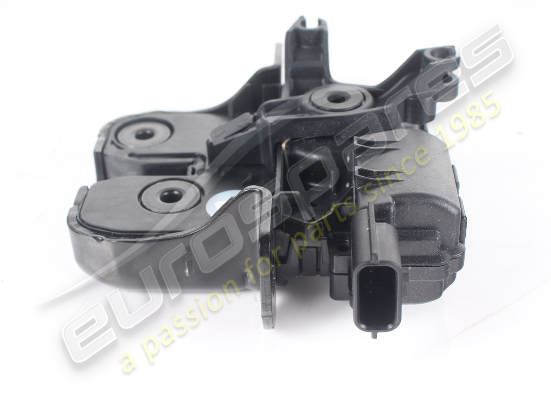 SERRATURA ELETTRICA USATA FERRARI CON LEVA E MEMORIA. CODICE ARTICOLO 85051400 (3) serratura elettrica usata ferrari con leva e memoria. codice articolo 85051400 (3)