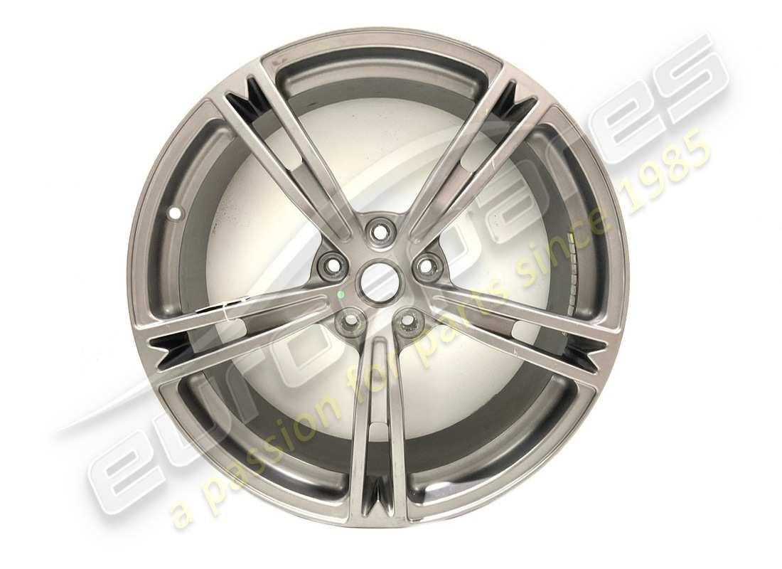 USATA Maserati RUOTA ANTERIORE. NUMERO PARTE 85360516 (1)