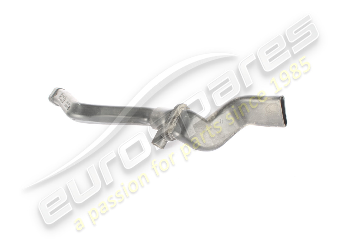 TUBO DI SCARICO DELL'ACQUA USATO Lamborghini . NUMERO PARTE 4T7825598 (1)