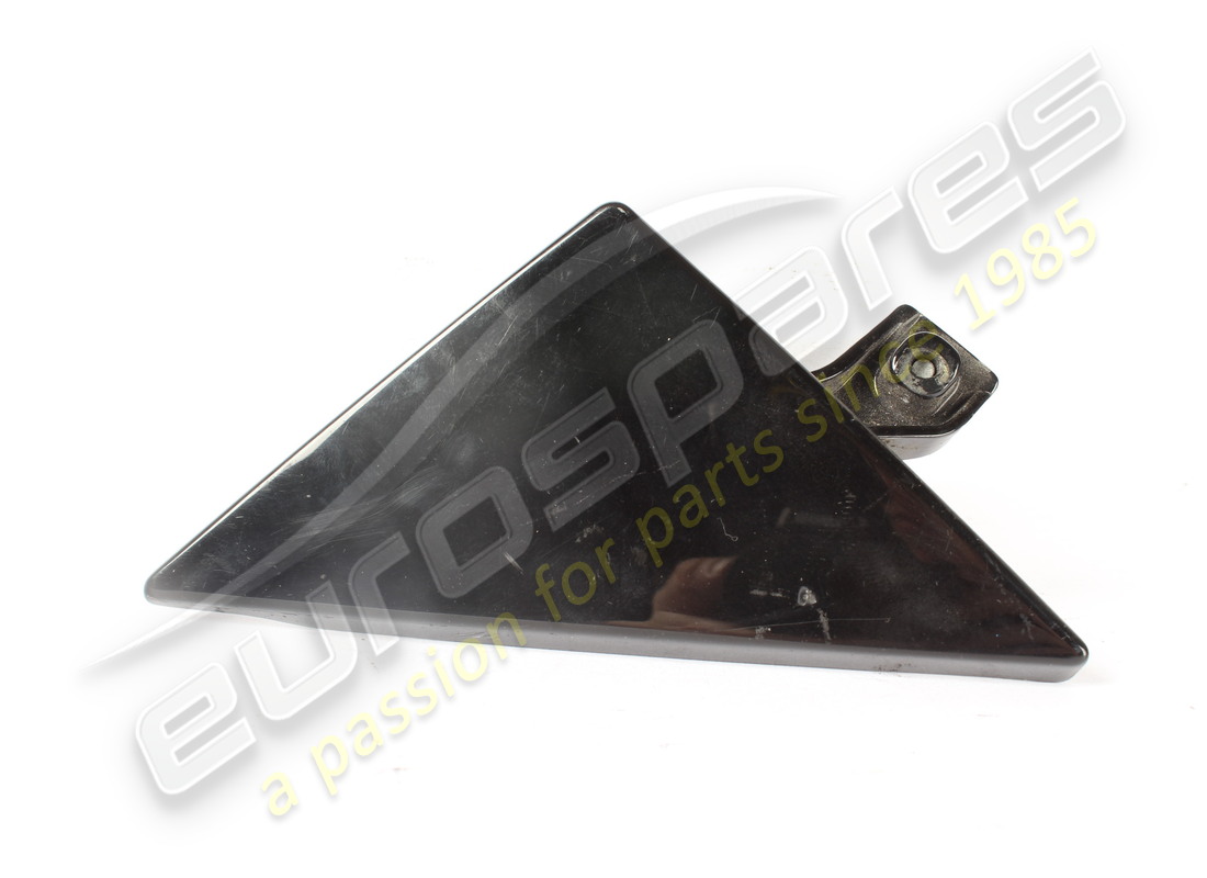 USATO Ferrari TRIANGOLO ANGOLO PORTA SX. NUMERO PARTE 81486500 (1)