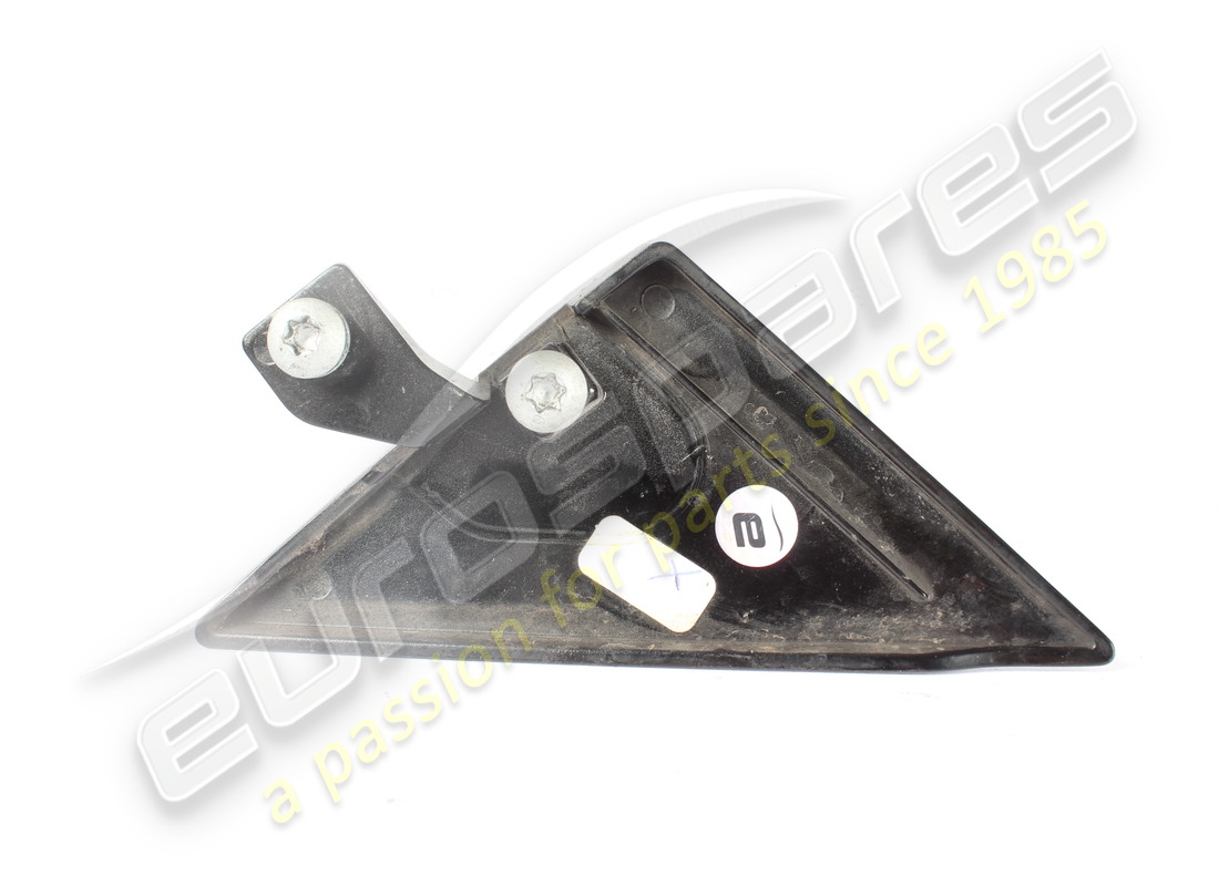 usato ferrari triangolo angolare porta sx. numero parte 81486500 (2)