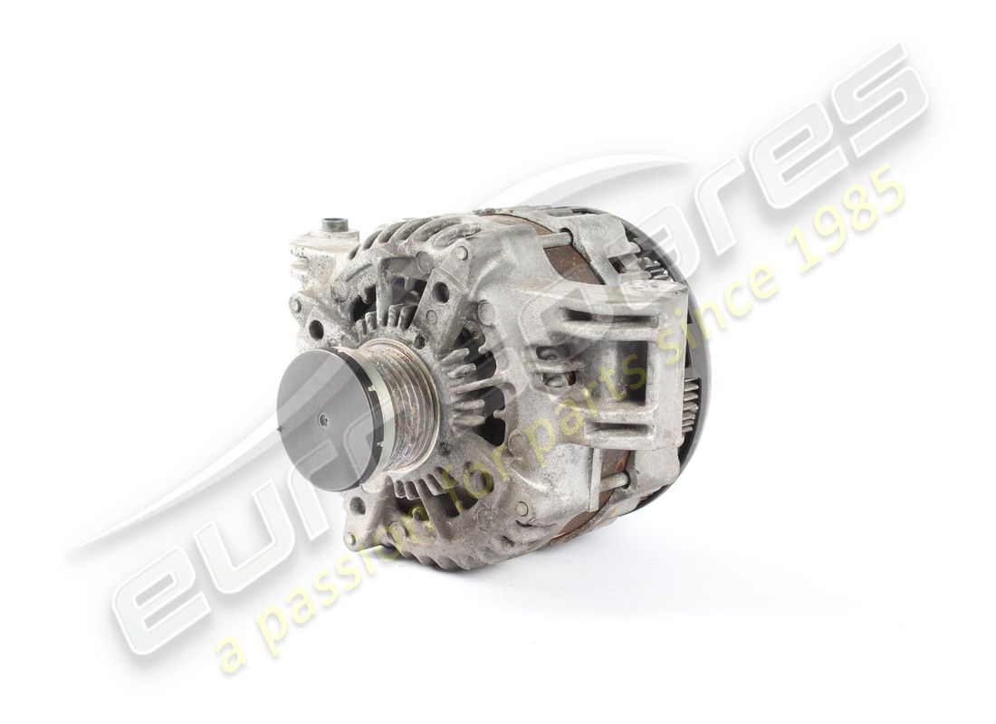 USATO Ferrari ALTERNATORE SC5 . NUMERO PARTE 309645 (1)