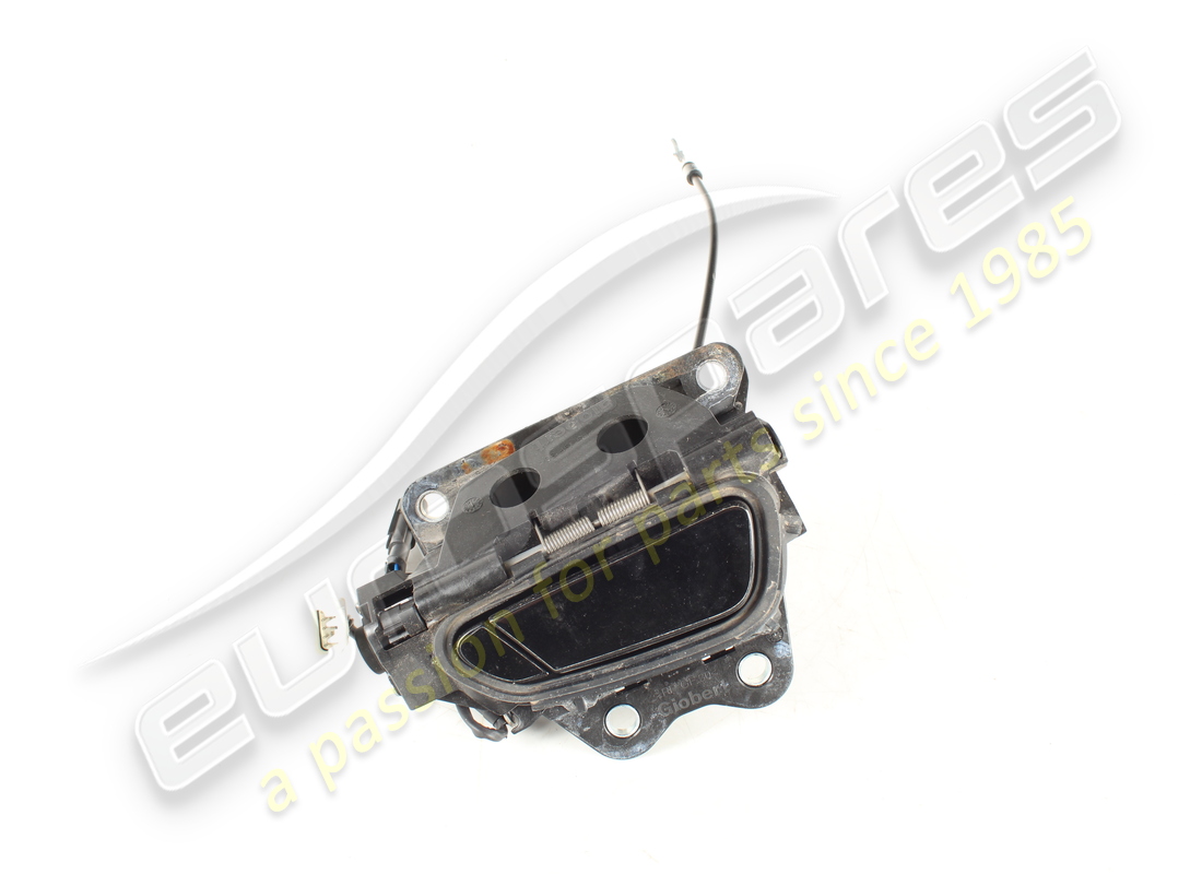 USATO FERRARI MODULO COMPLETO MANIGLIA DX GDX. NUMERO PARTE 820611 (5) usato ferrari modulo completo maniglia dx gdx. numero parte 820611 (5)