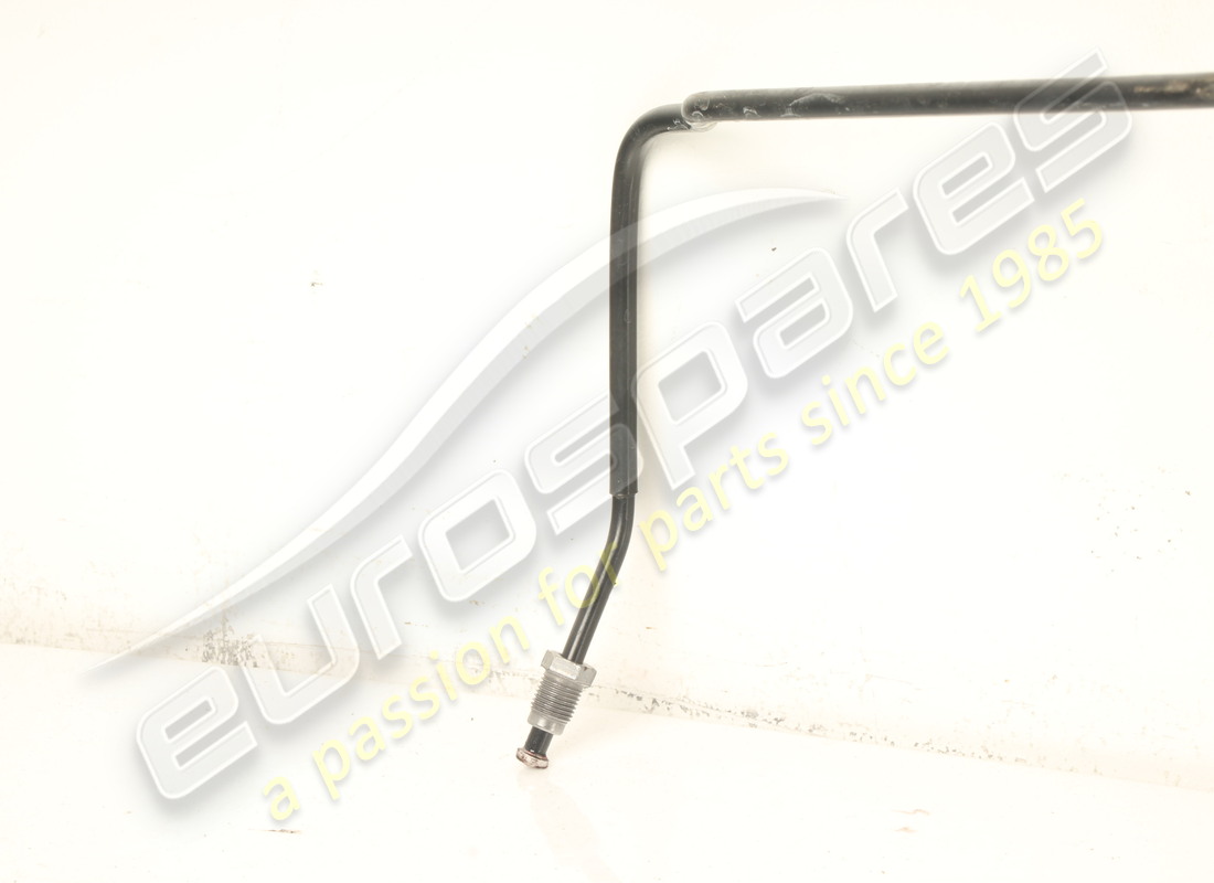 USATO FERRARI TUBO SOLLEVATORE SOTTOPIA. NUMERO PARTE 840587 (2) usato ferrari tubo sollevatore sottopia. numero parte 840587 (2)