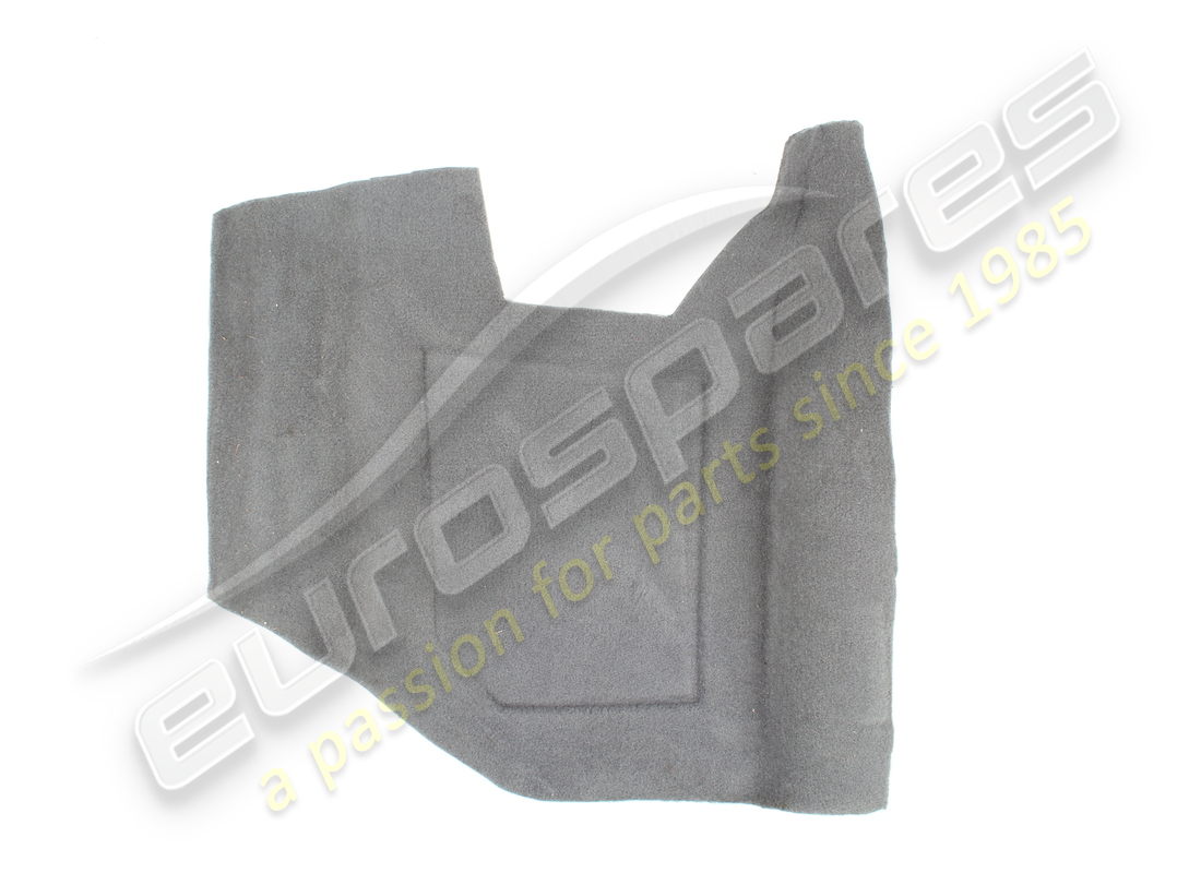 COPERTURA PASSARUOTA SX USATA Maserati. NUMERO PARTE 371500457 (1)