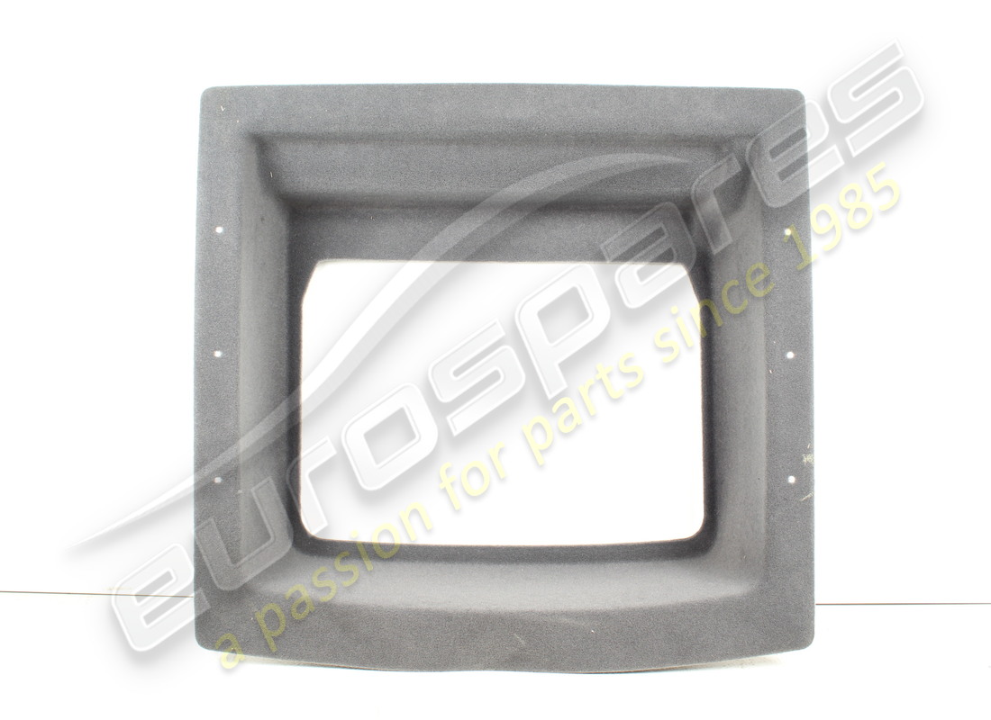 nuovo maserati tappeto sp.wheel bay,gri.fumo m.. numero parte 981433306 (1)