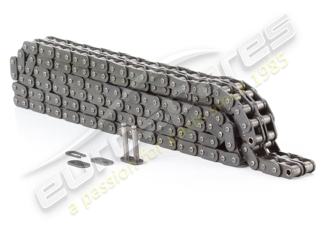 NUOVA CATENA DI DISTRIBUZIONE Eurospares . NUMERO PARTE 100195A (1)