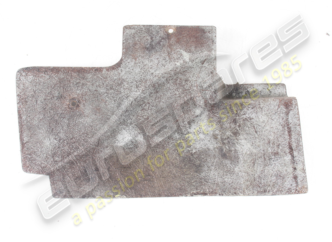 maserati protezione unità absr usata. numero parte 384300375 (3)