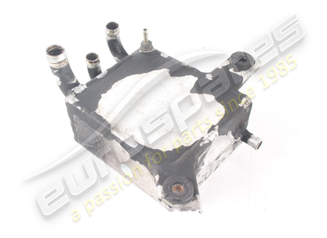 SEPARATORE DI VAPORE DELL'OLIO Maserati USATO . NUMERO PARTE 585043003 (1)