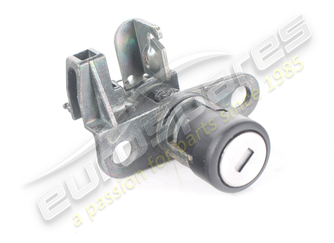 corpo bloccasterzo usato maserati. numero parte 373400001 (11)