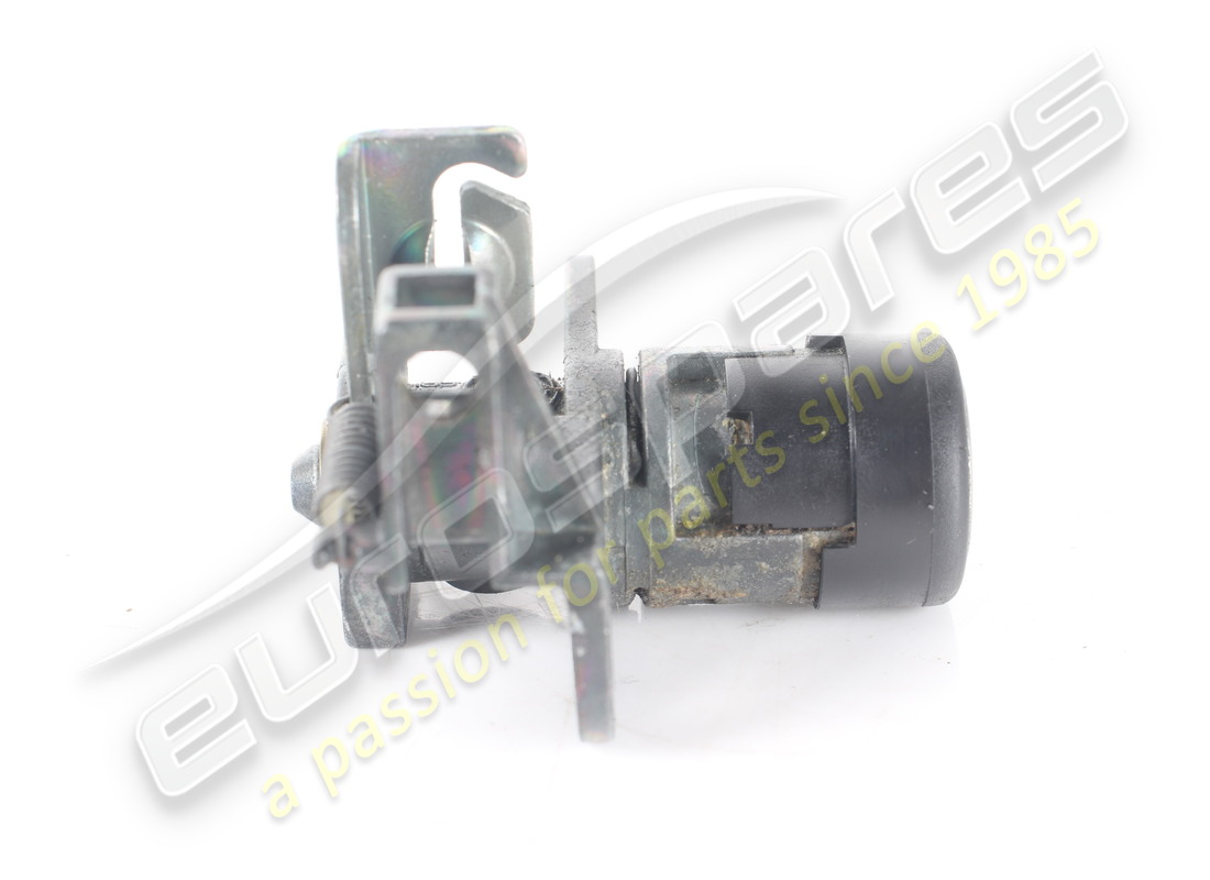 corpo bloccasterzo usato maserati. numero parte 373400001 (12)