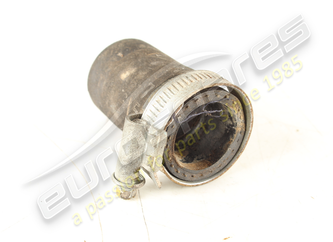 TUBO DELL'ACQUA Ferrari USATO. NUMERO PARTE 114726 (1)