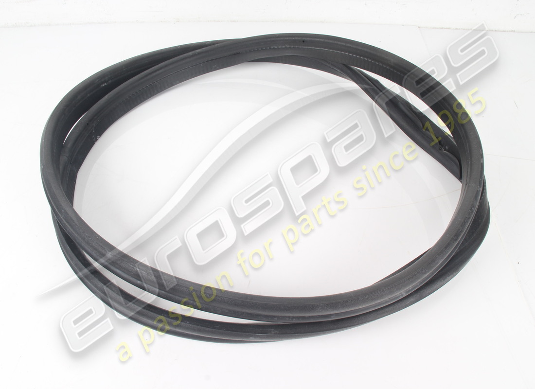 GUARNIZIONE PER VASCA DEL VANO BAGAGLI USATA Ferrari. NUMERO PARTE 819615 (1) GUARNIZIONE PER VASCA DEL VANO BAGAGLI USATA Ferrari. NUMERO PARTE 819615 (1)