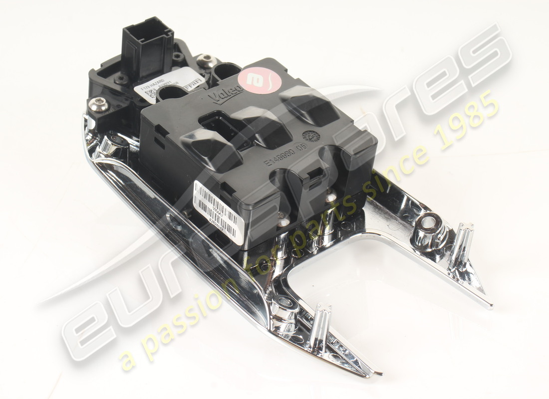 usato ferrari ponte cm600 spazzolato completo. numero parte 924116 (8)