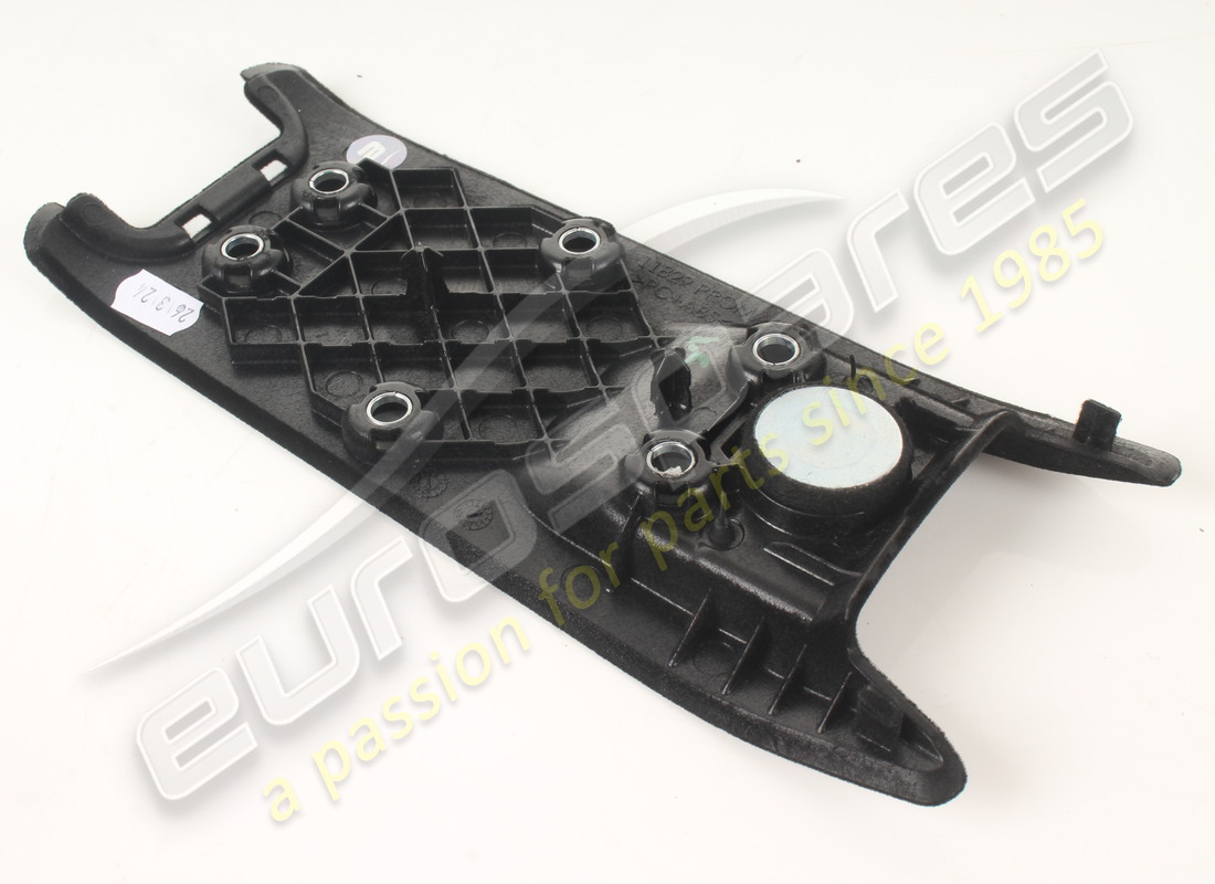 usato ferrari vano tunnel completo li. numero parte 812005 (4)