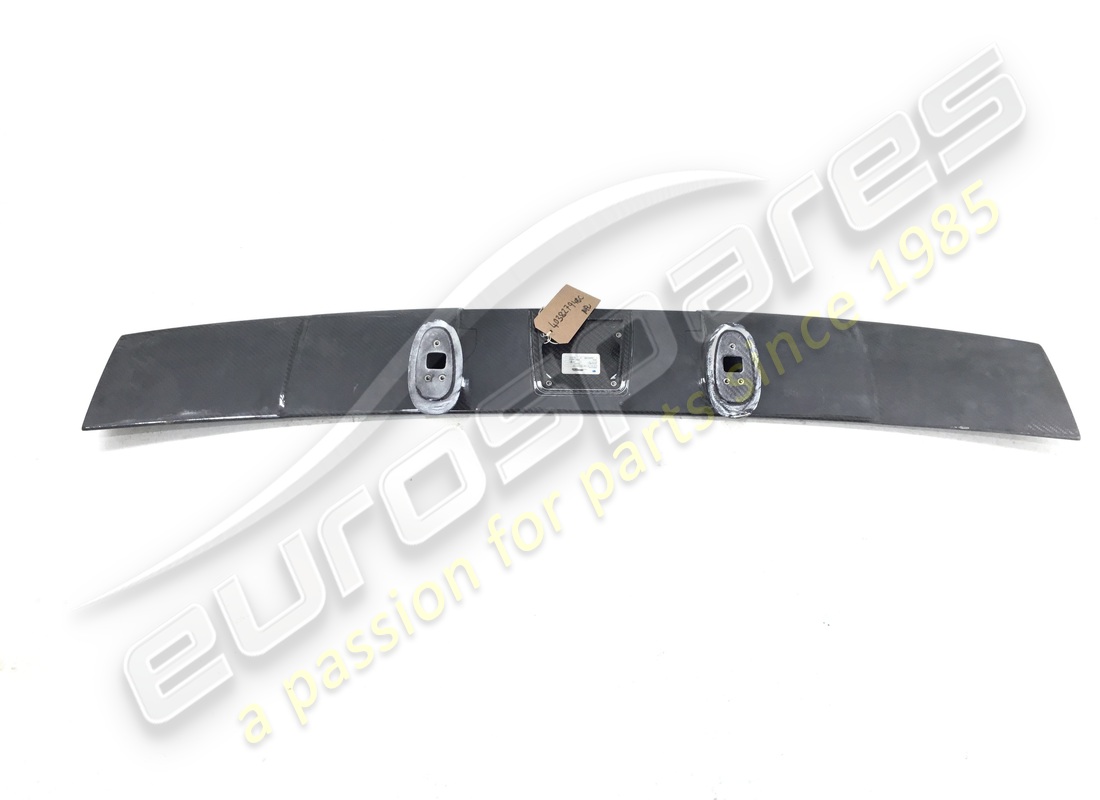 nuovo (altro) lamborghini spoiler. numero parte 403827948c (2)