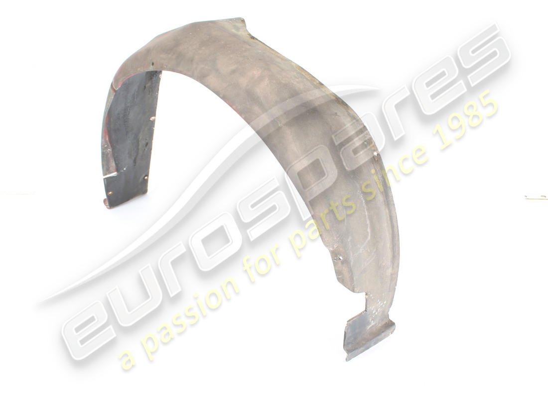 pannello passaruota anteriore destro usato ferrari. numero parte 62095500 (3)