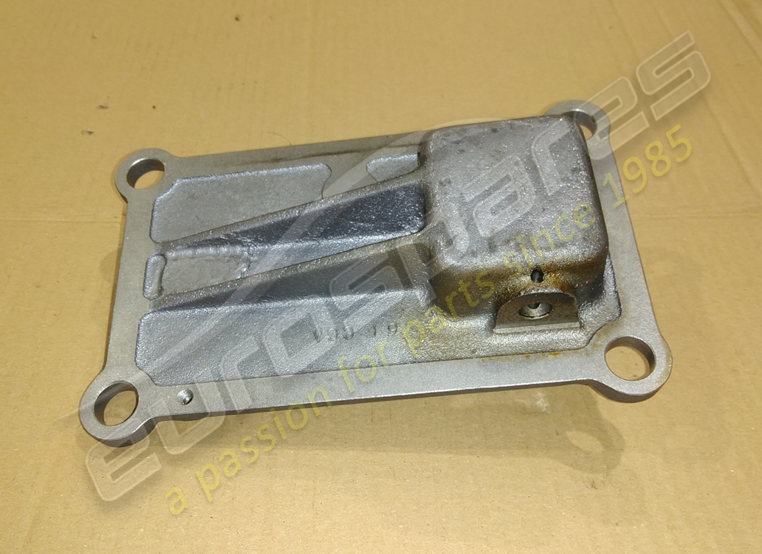 base ferrari usata per torretta. numero parte 170948 (2)