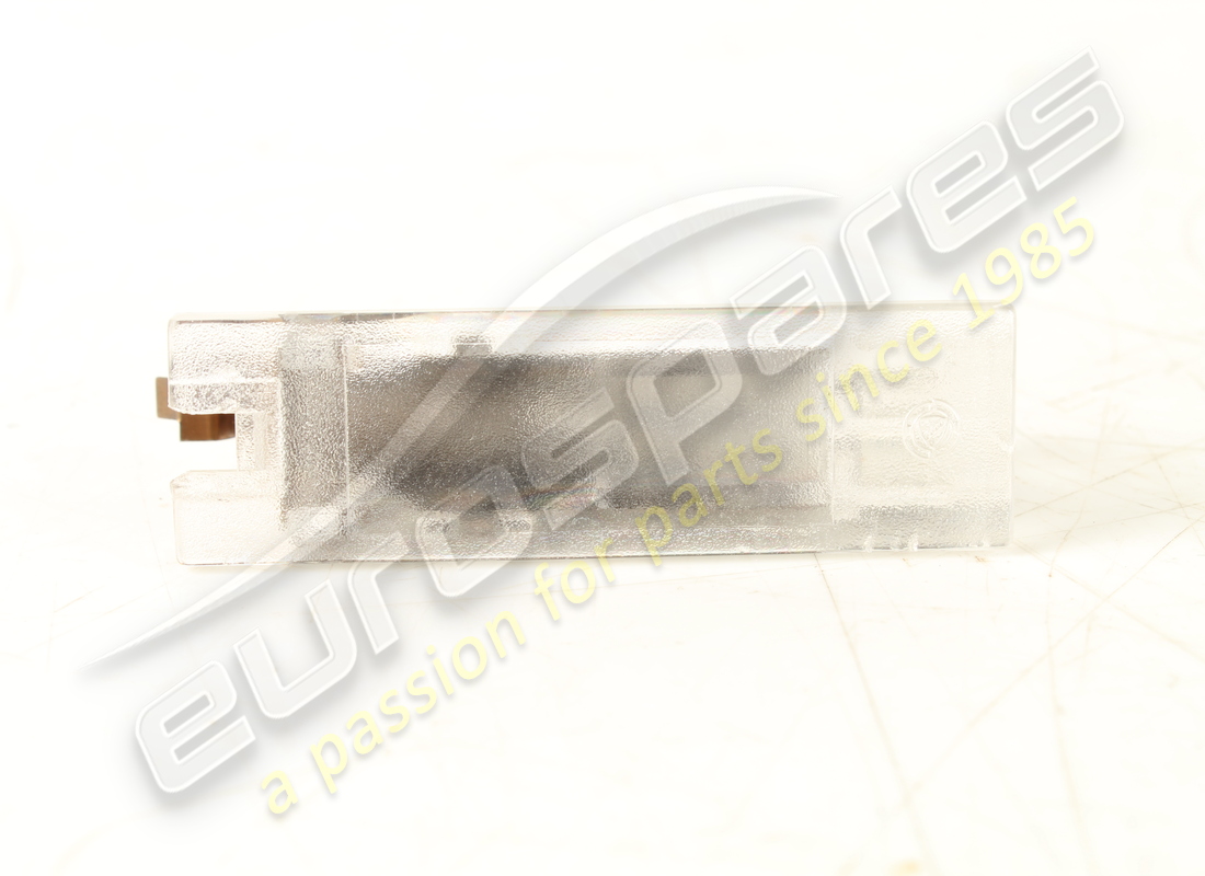 LAMPADA SOTTOPORTA USATA Maserati. NUMERO PARTE 60608165 (1)