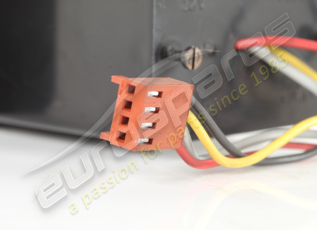 orologio ferrari usato. numero parte 123661 (5)