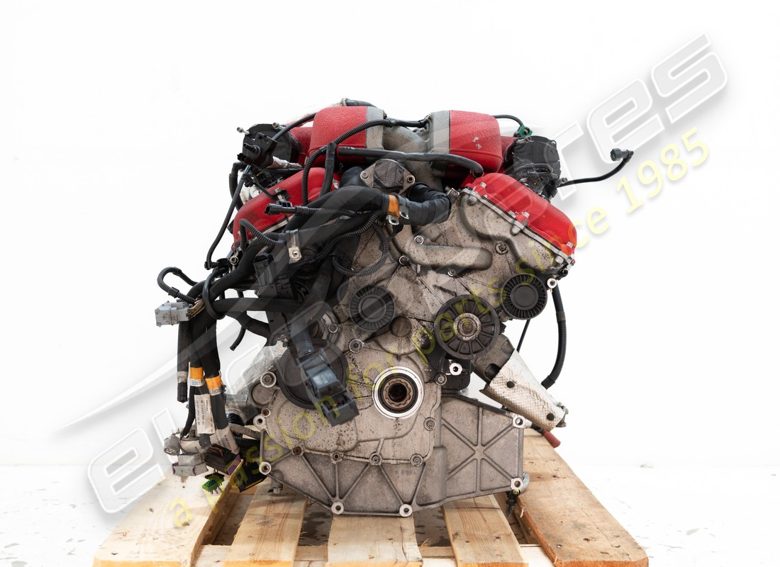usato ferrari ff codice articolo motore 283986