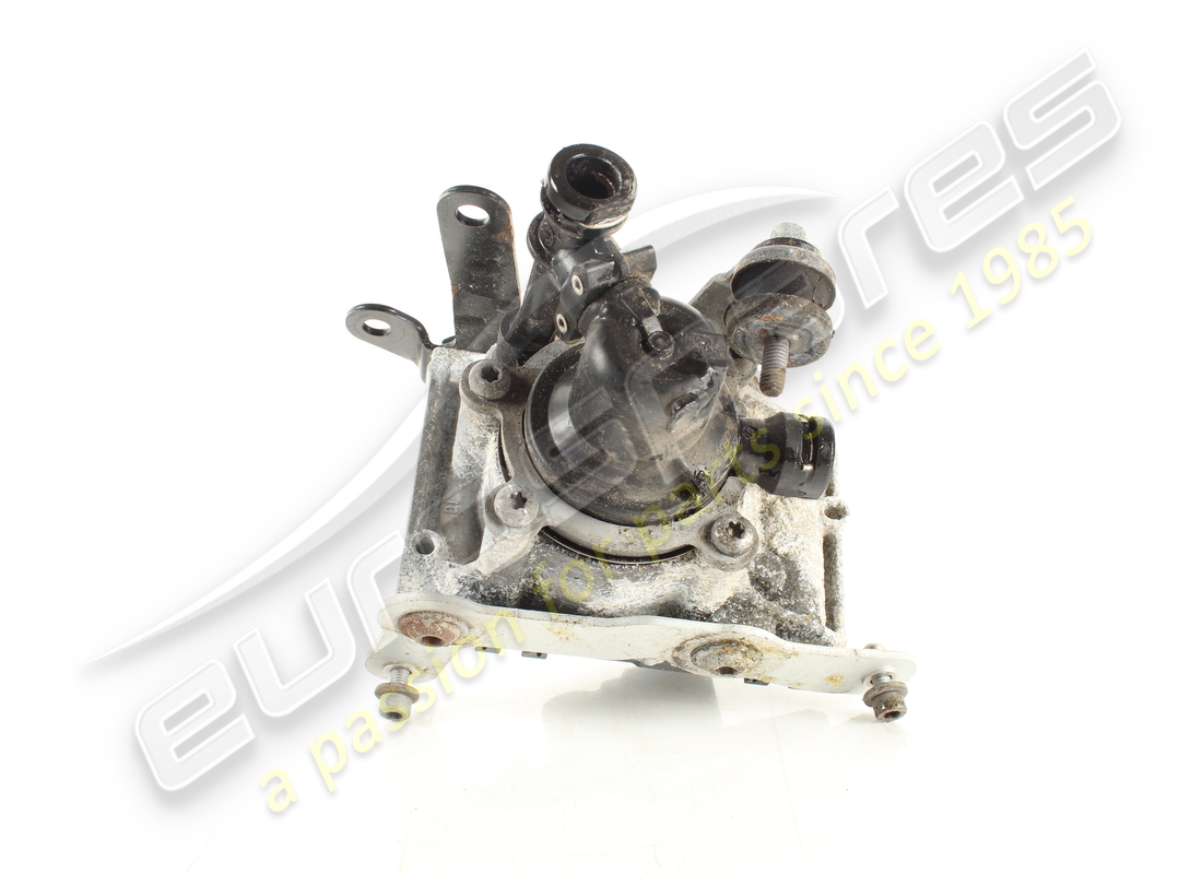 attuatore frizione modulare ferrari usato m4. numero parte 772760 (3)