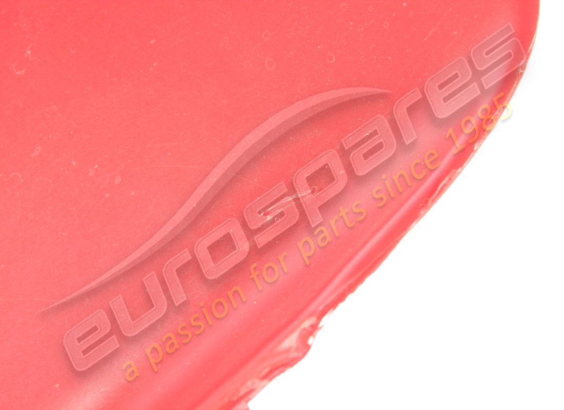 separatore di flusso fianco sinistro ferrari usato. numero parte 86683400 (2)