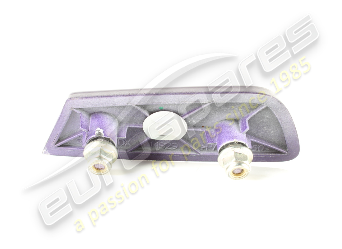 USATO FERRARI PALETTA BICOMPONENTE MANIGLI. NUMERO PARTE 980172 (3) usato ferrari paletta bicomponente manigli. numero parte 980172 (3)