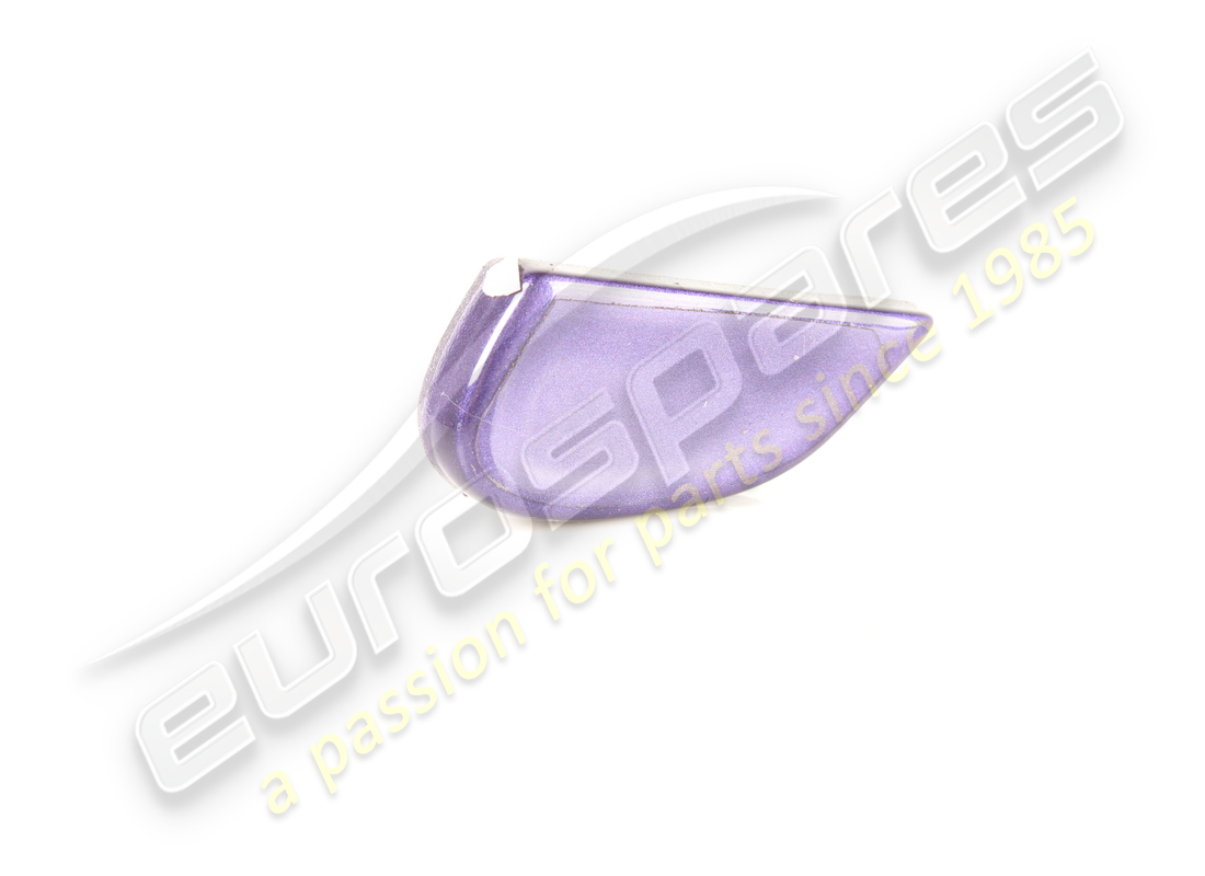 USATO FERRARI TASTO MANIGLIA DX. NUMERO PARTE 980174 (2) usato ferrari tasto maniglia dx. numero parte 980174 (2)