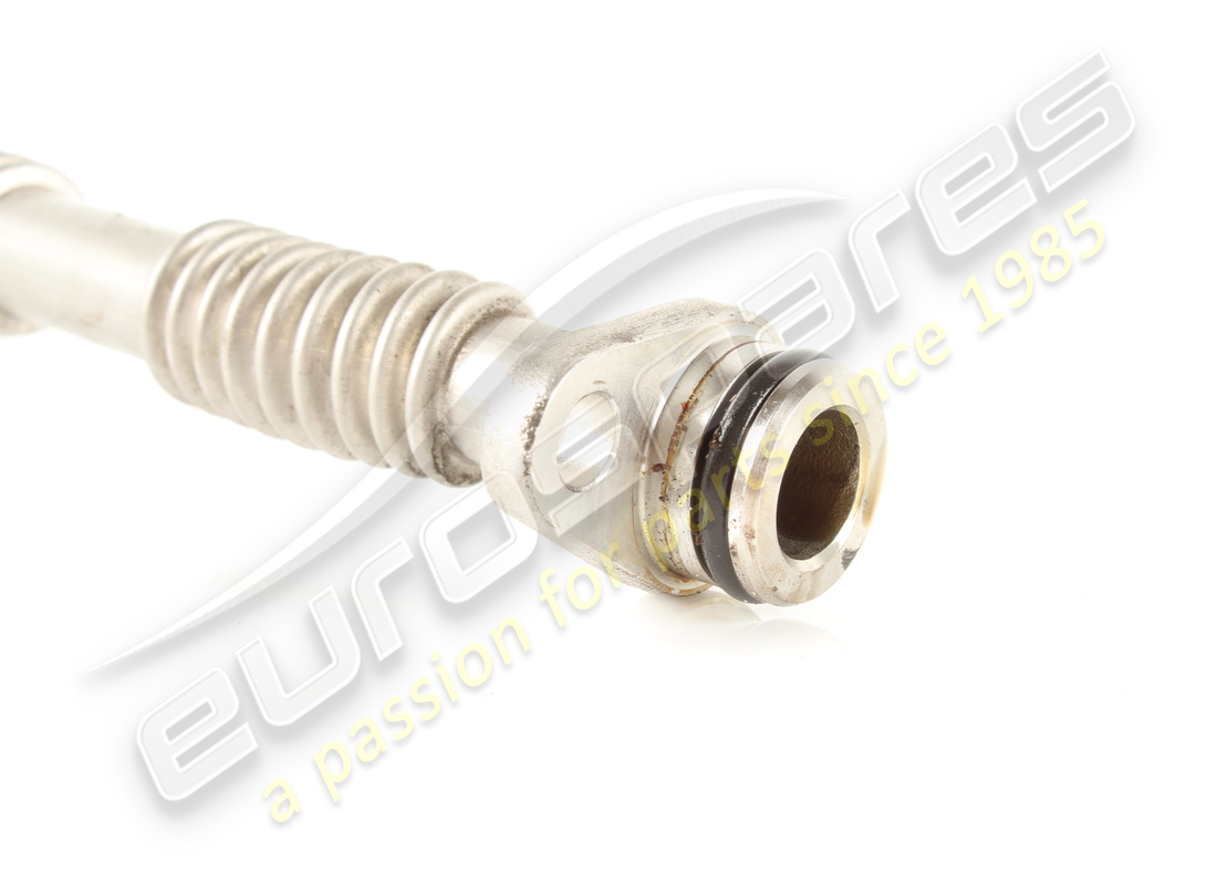 tubo di ritorno olio ferrari usato dalla turb. dx. numero parte 297864 (2)
