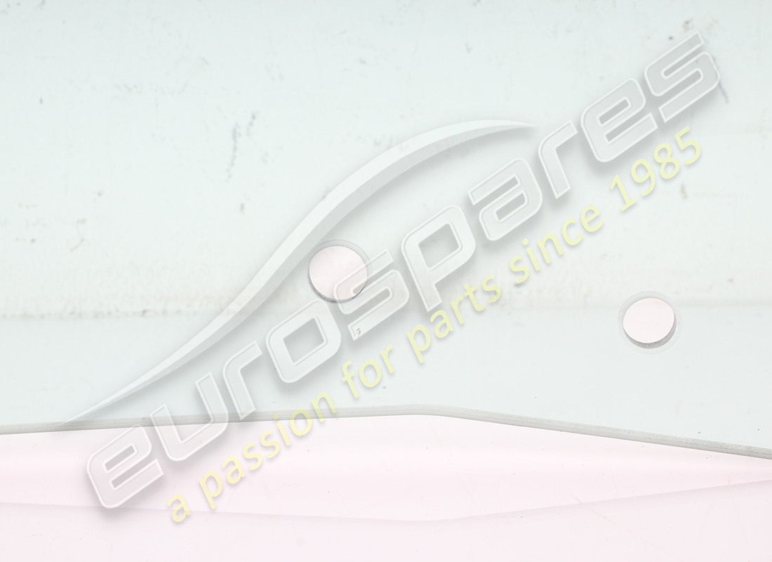 nuovo oe sinistra vetro della porta. numero parte 63163800 (2)