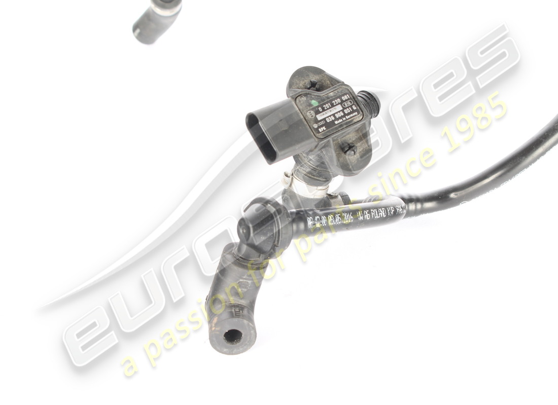 tubo del vuoto lamborghini usato bkv up28. numero parte 4s1611931h (2)