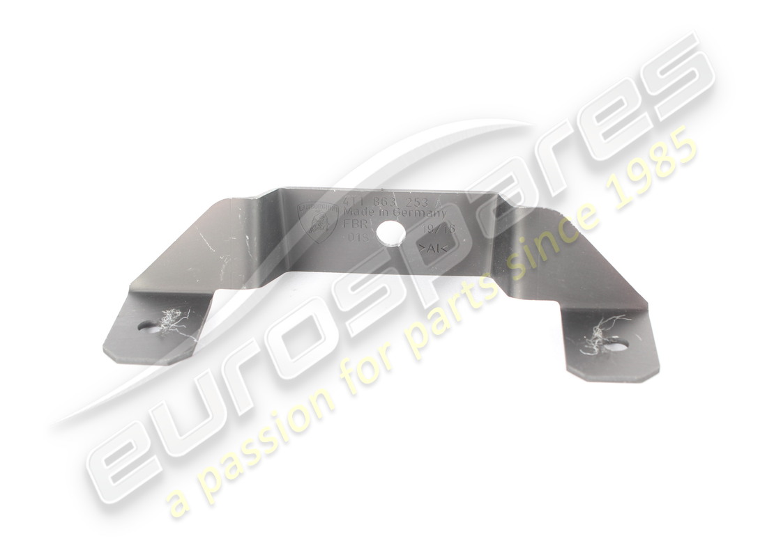 lamborghini tappeto per tunnel con staffa usato. numero parte 4t1863253a (2)