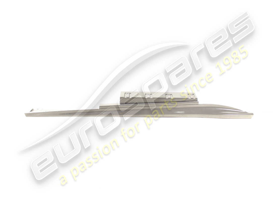 NUOVE FERRARI F12 MINIGONNE LATERALI IN CARBONIO COMPLETAMENTE. NUMERO PARTE 70002869 (3) nuove ferrari f12 minigonne laterali in carbonio completamente. numero parte 70002869 (3)