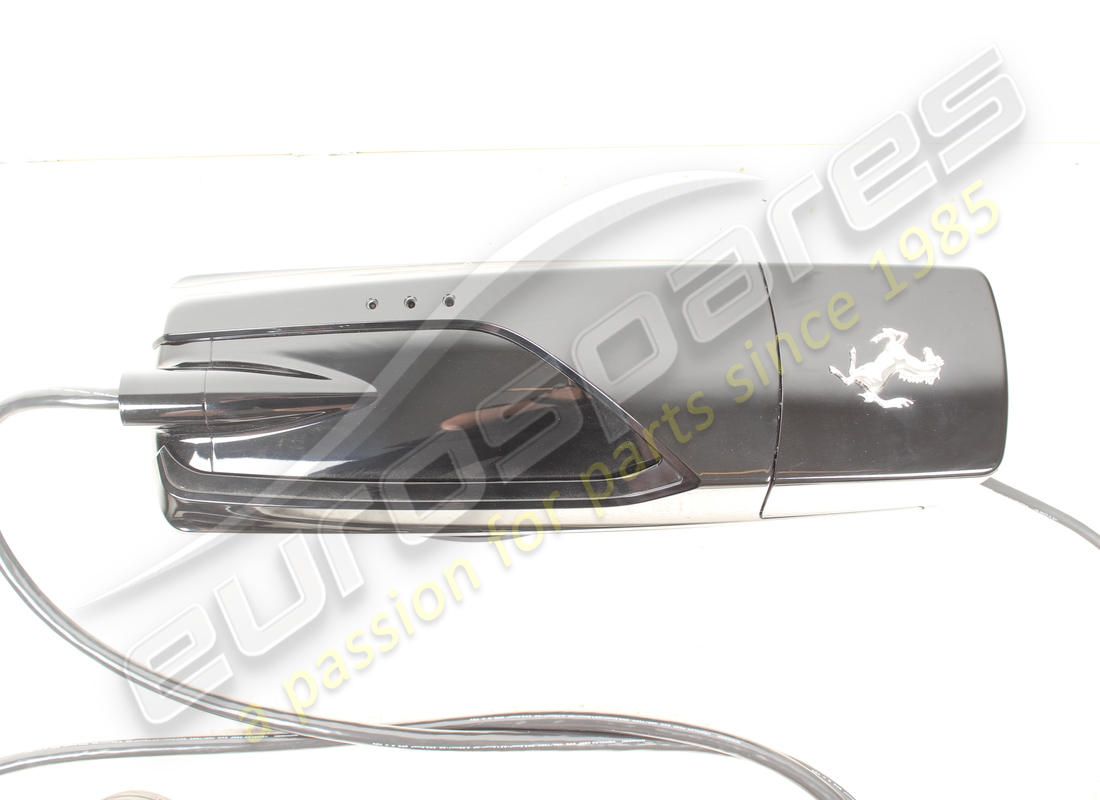 nuovo ferrari caricabatterie. numero parte 303911 (2)