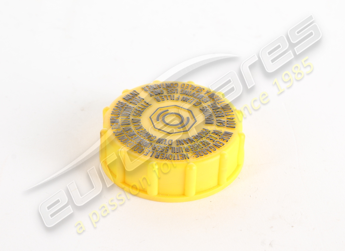 tappo serbatoio maserati usato m182/m189. numero parte 673013790 (3)