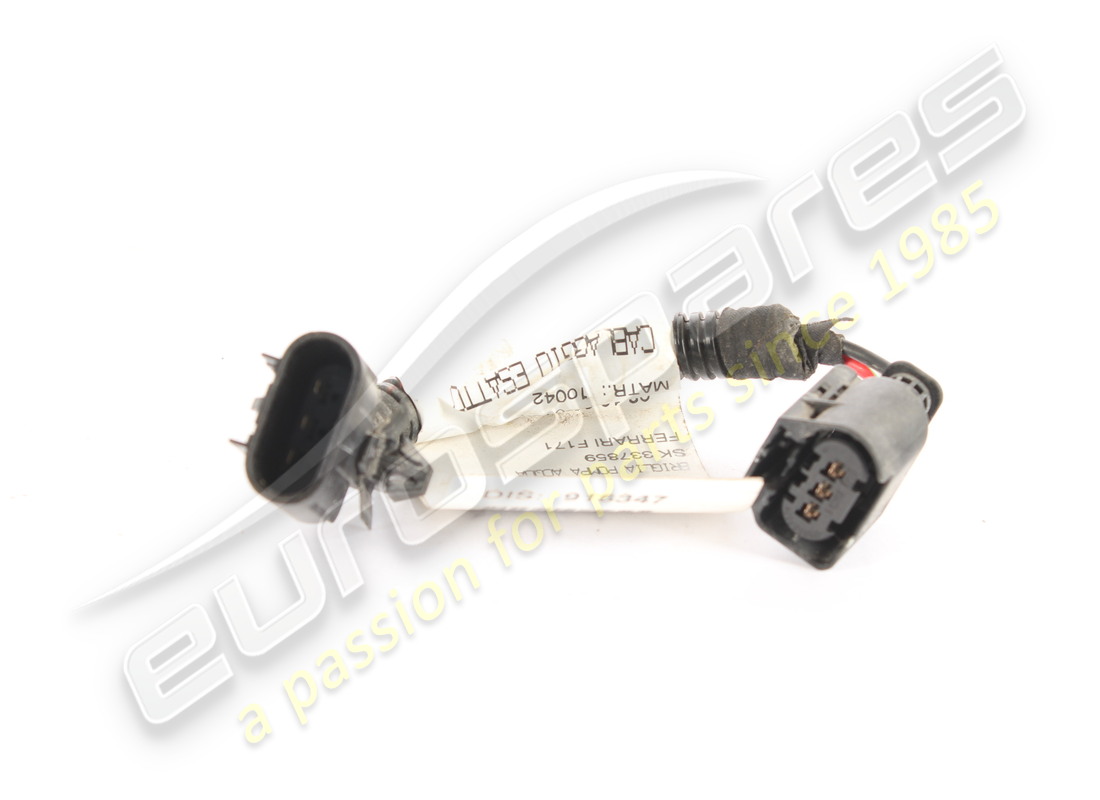 USATO Ferrari BRIGLIA EXV CHILLER . NUMERO PARTE 916347 (1)