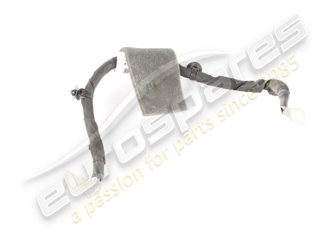 USATO Ferrari MASSA COMPRESSORE HV . NUMERO PARTE 916329 (1)
