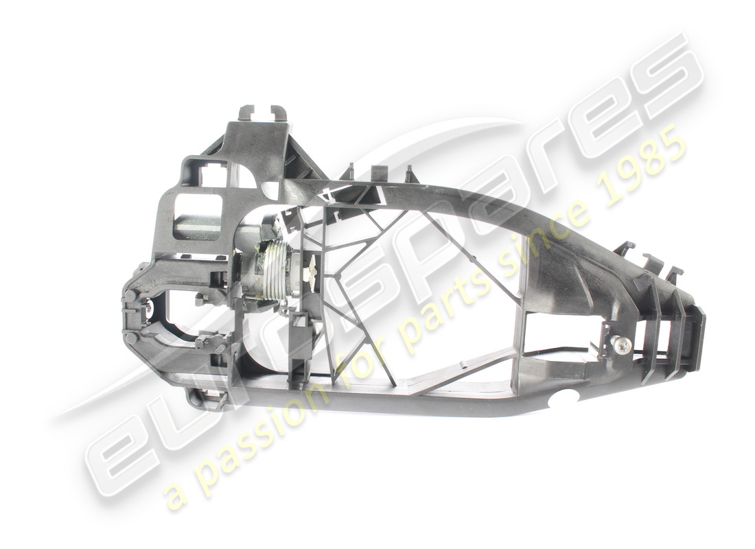 STAFFA DI MONTAGGIO Lamborghini USATA. NUMERO PARTE 4N0837811B (1)