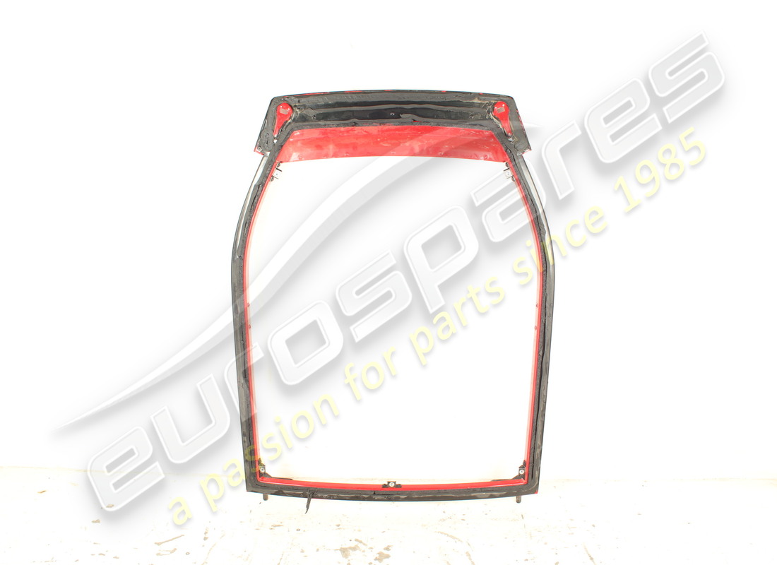 COPERCHIO POSTERIORE Ferrari USATO. NUMERO PARTE 88657511 (1)