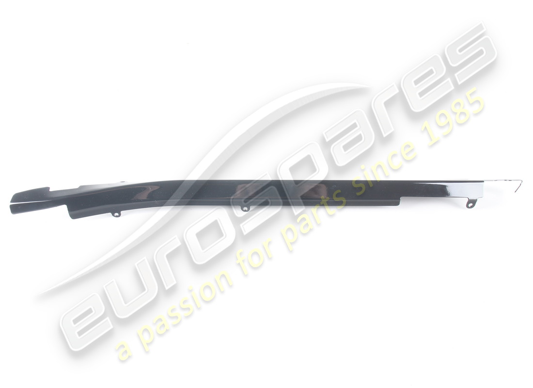 NEW FERRARI TRIM PANEL OVER GLOVE COMPAR. PART NUMBER 86173700 (2) new ferrari trim panel over glove compar. part number 86173700 (2)